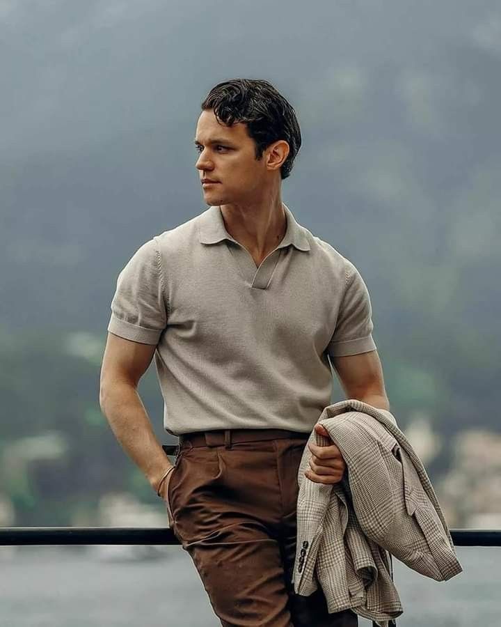 Dressing the Quiet Luxury Way