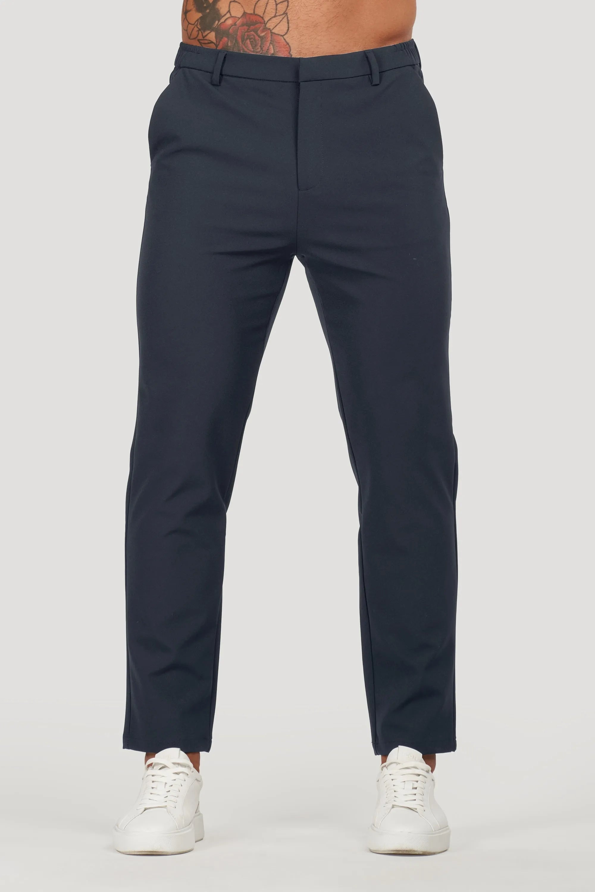 Luxury Men's Trousers