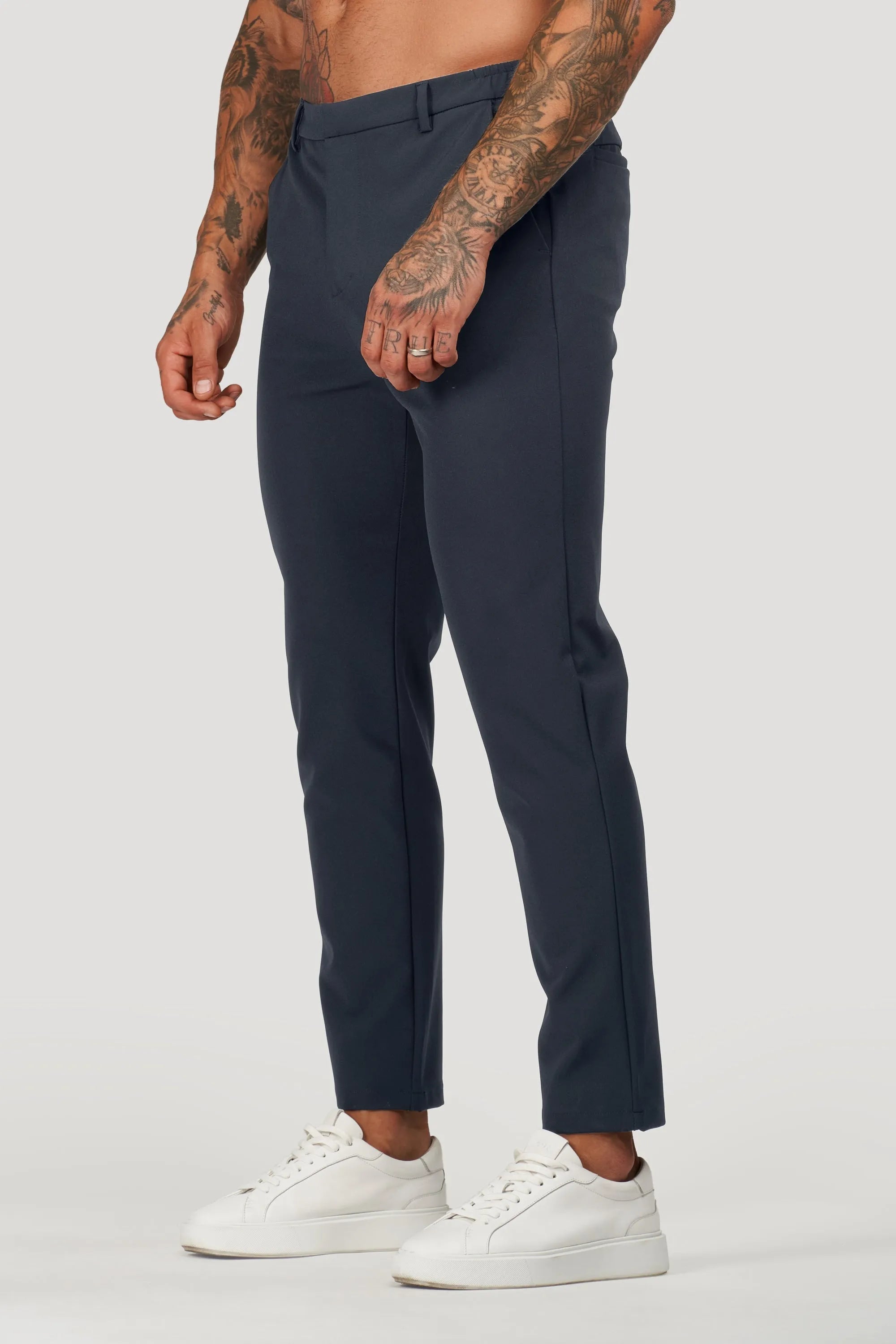 Luxury Men's Trousers