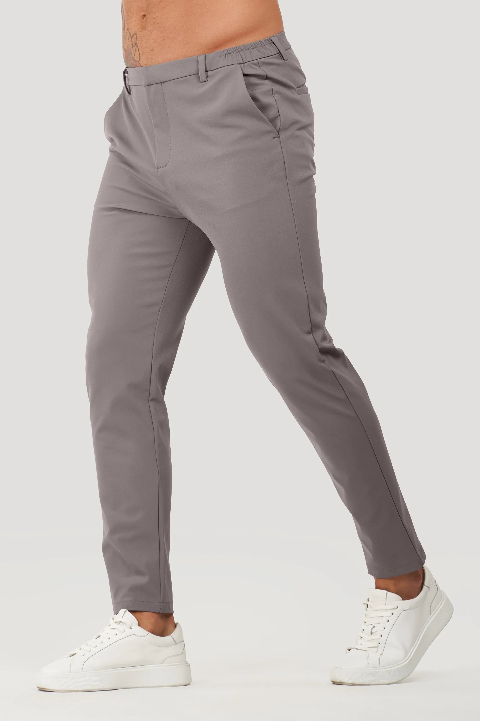 Luxury Men's Trousers
