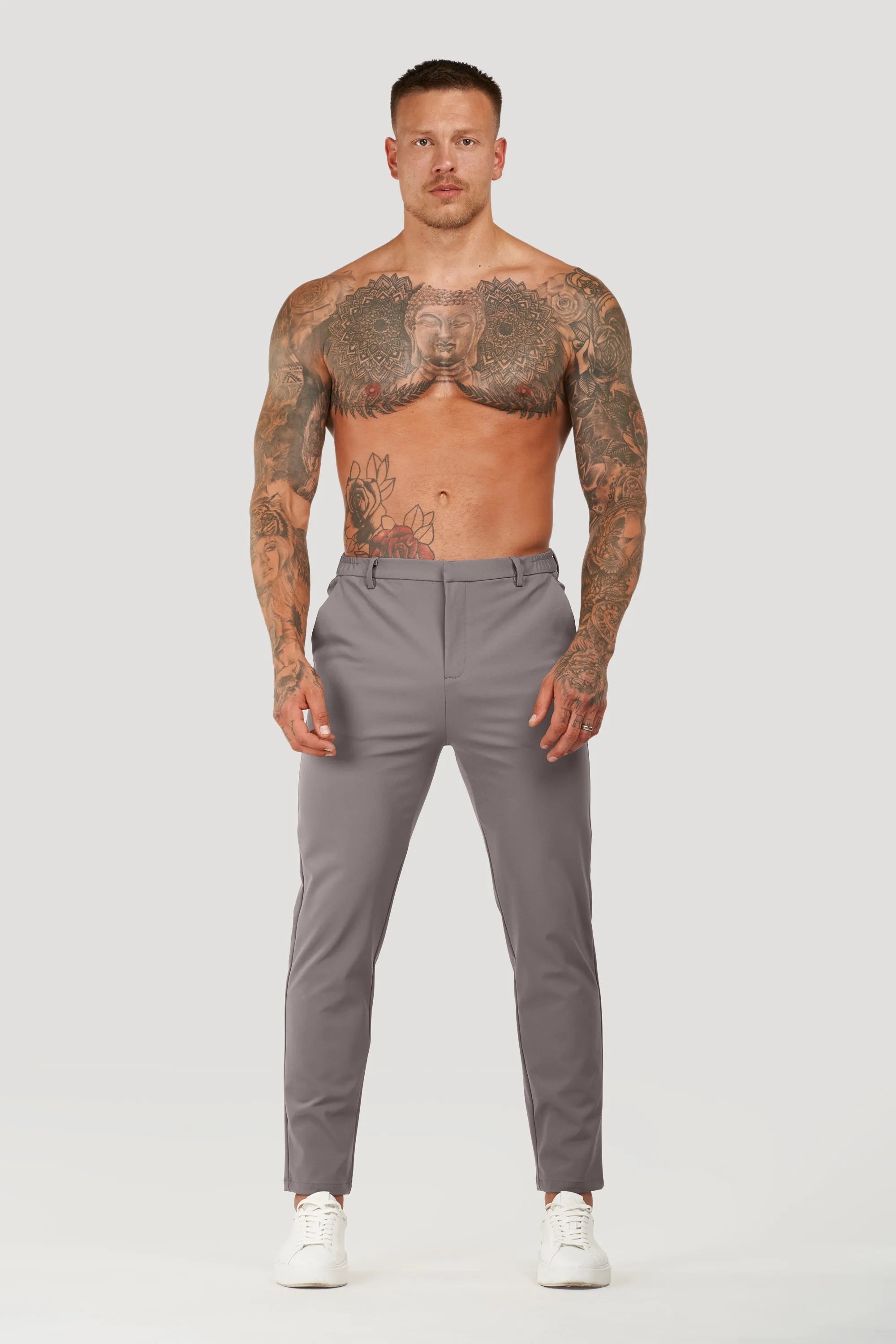 Luxury Men's Trousers