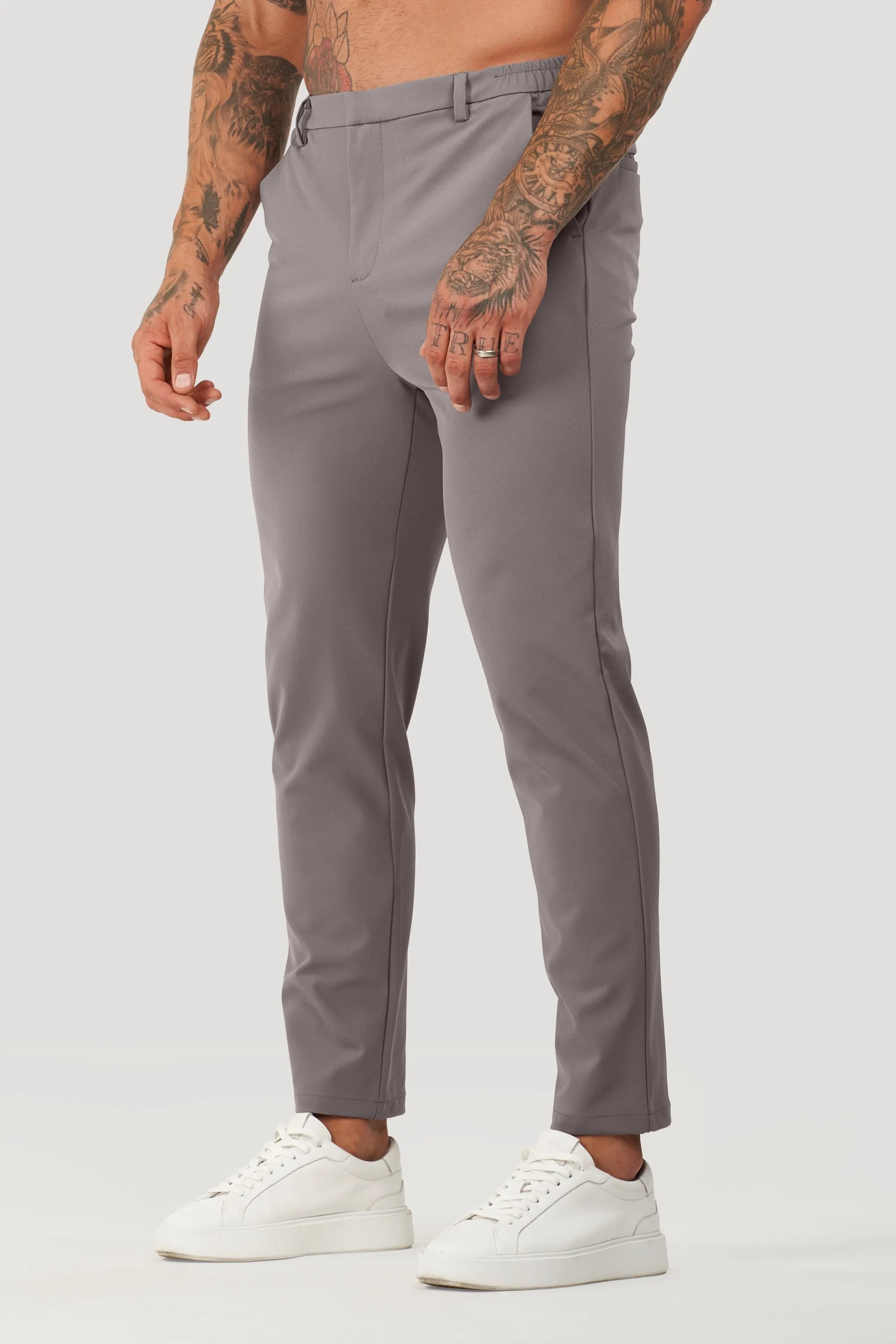 Luxury Men's Trousers