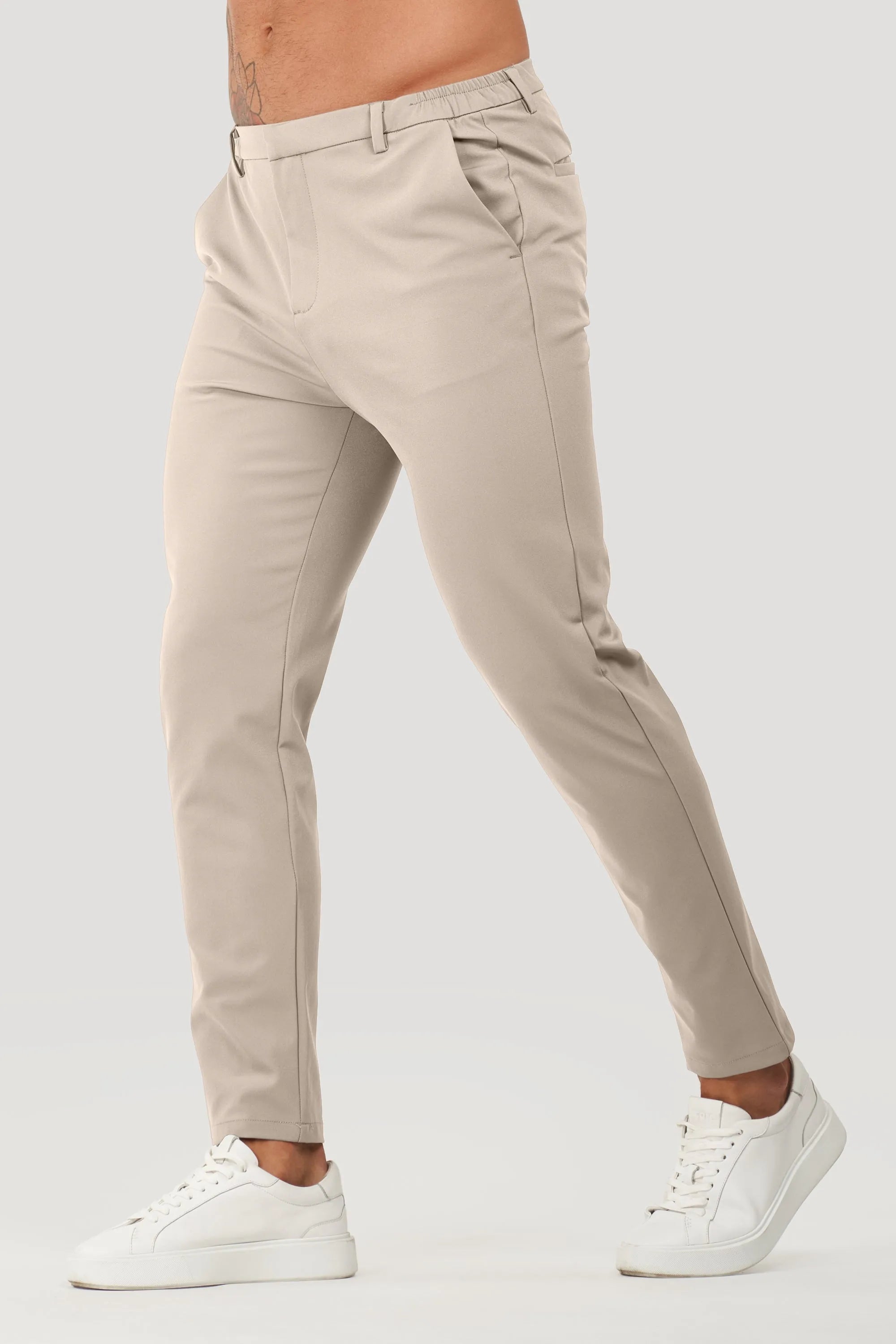 Luxury Men's Trousers