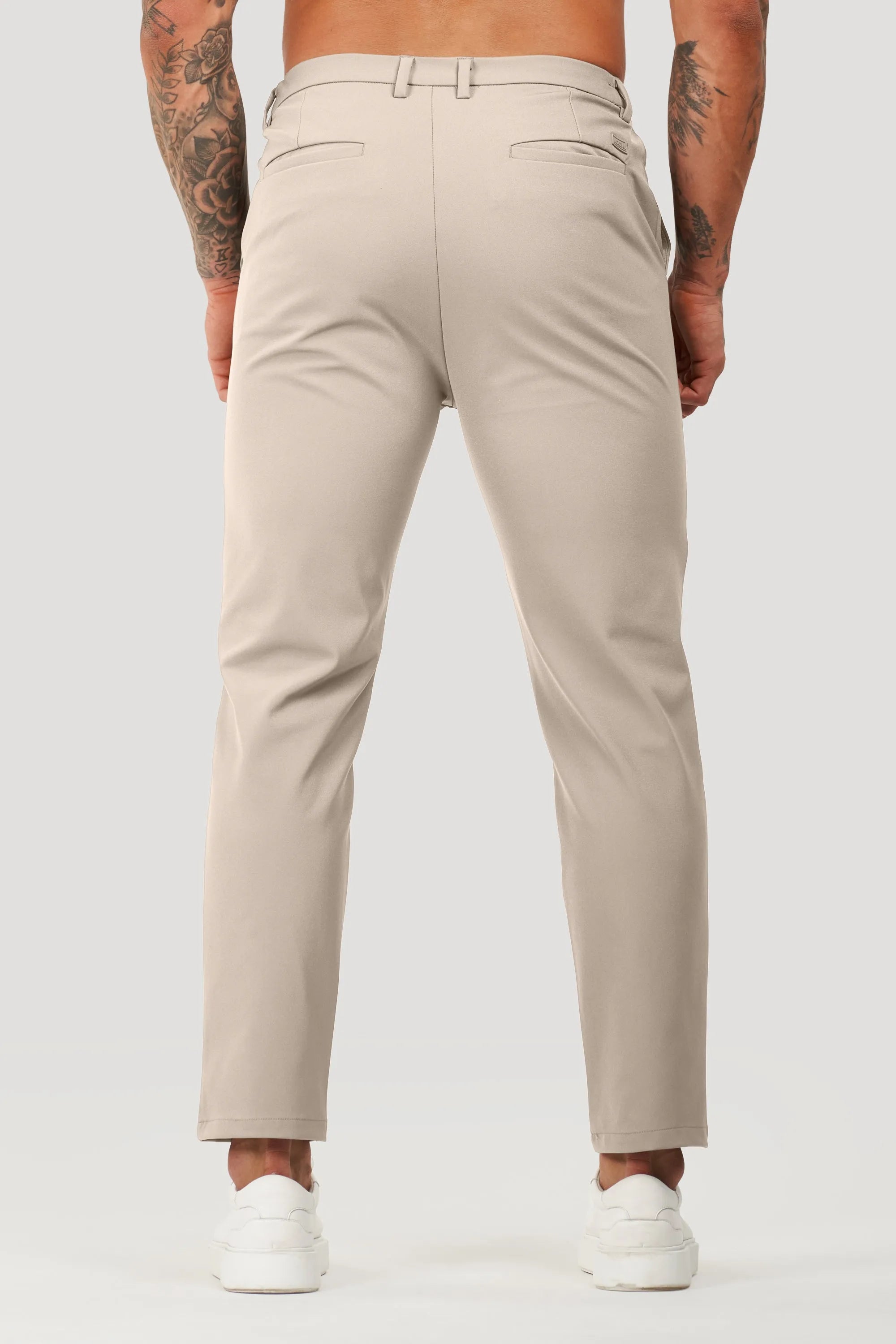 Luxury Men's Trousers