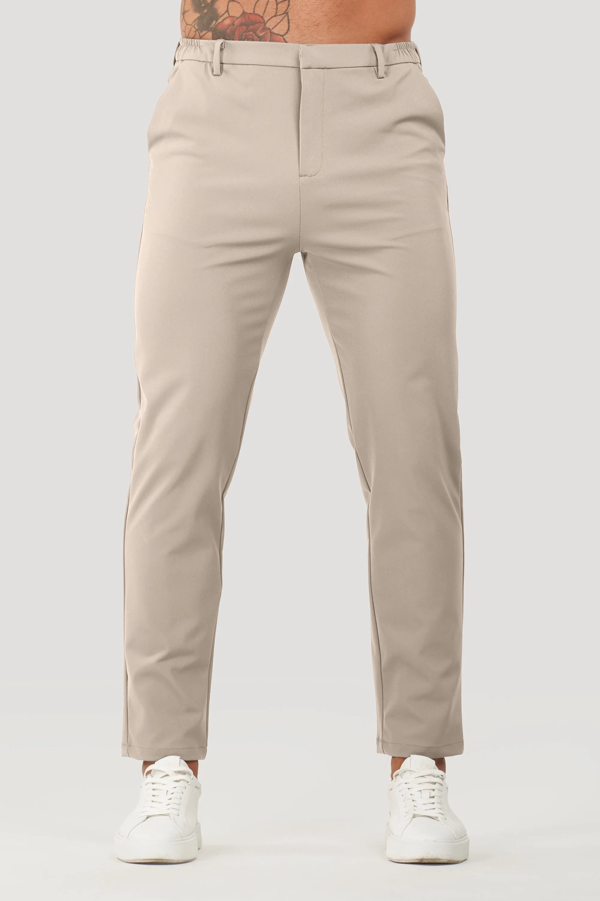 Luxury Men's Trousers