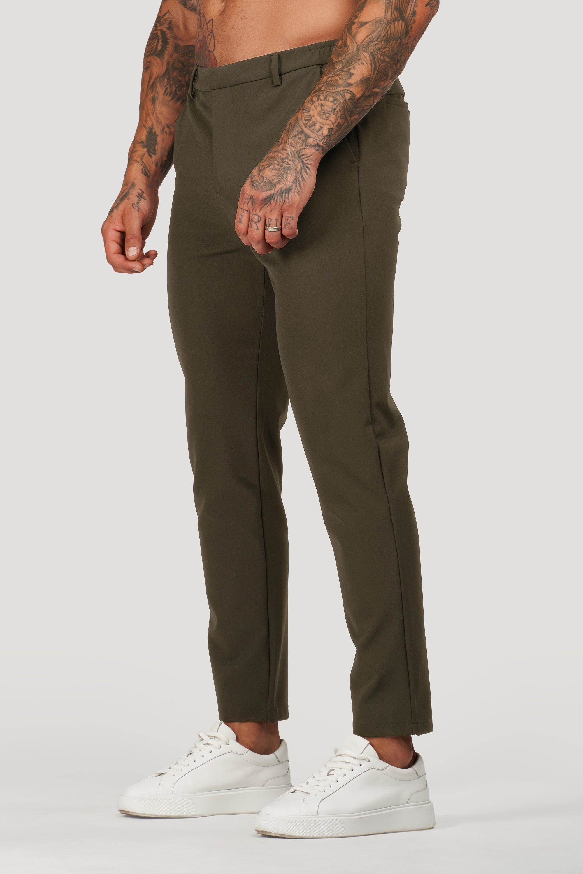 Luxury Men's Trousers