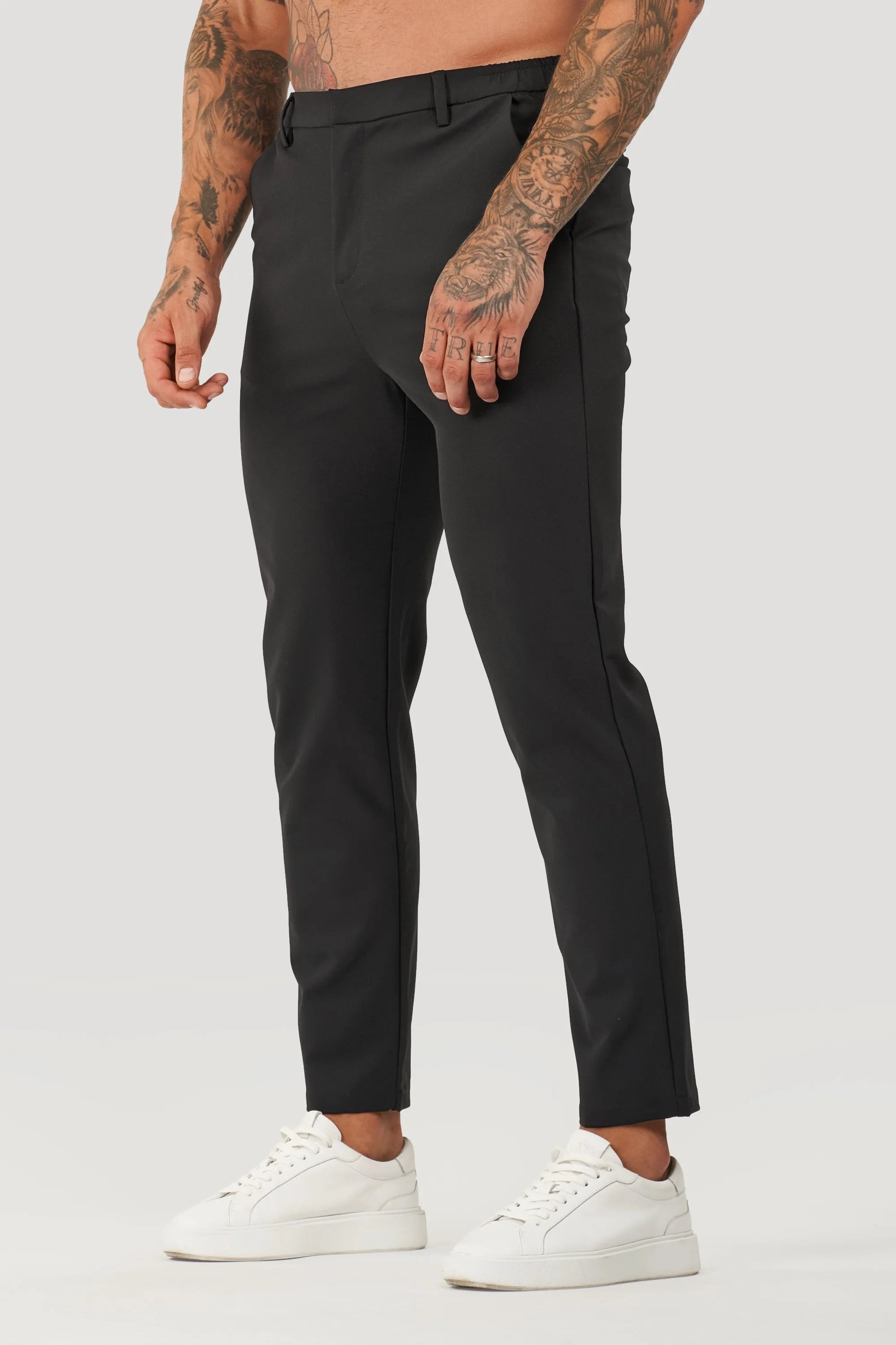 Luxury Men's Trousers