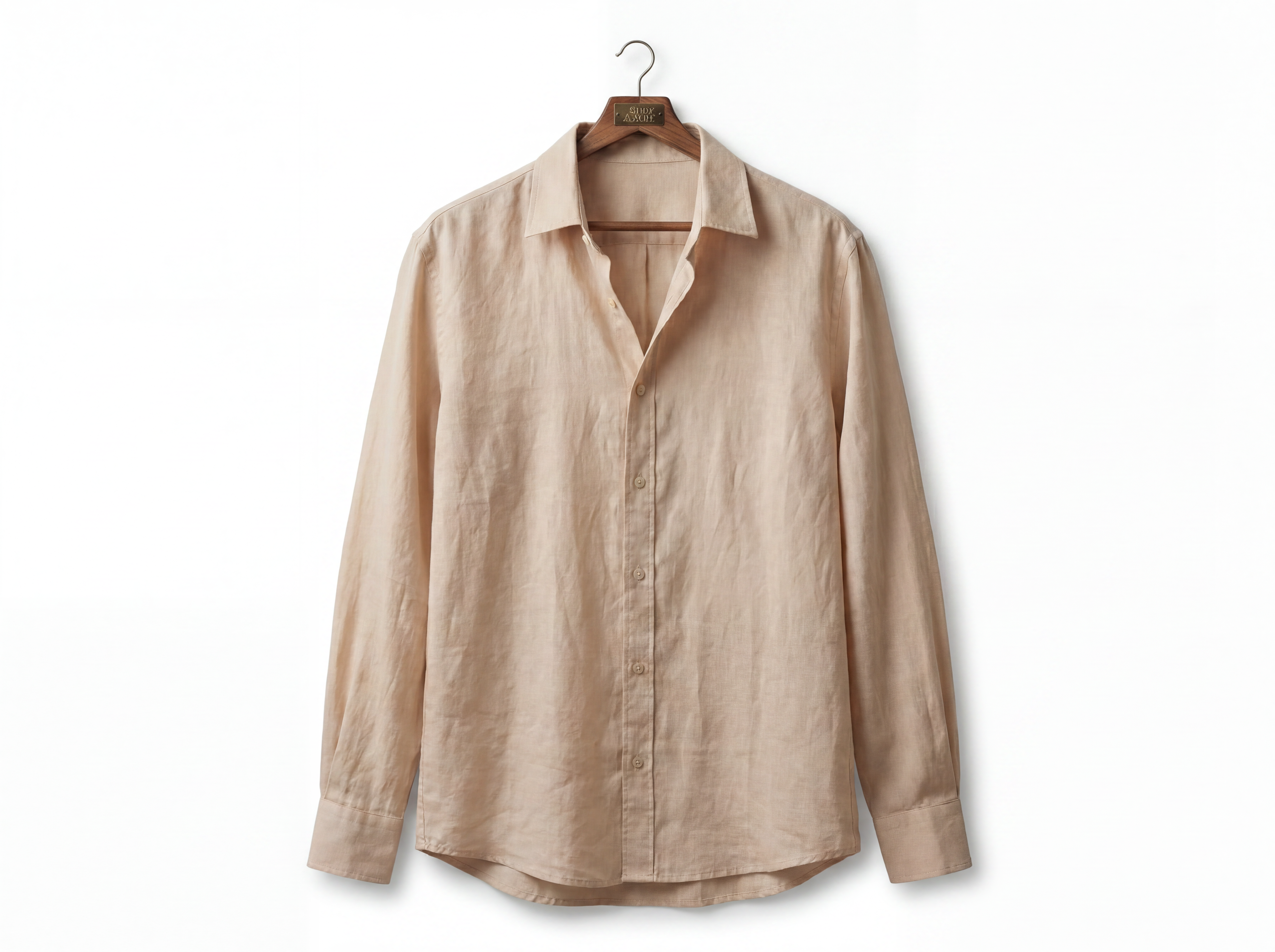 Linen Riviera Shirt