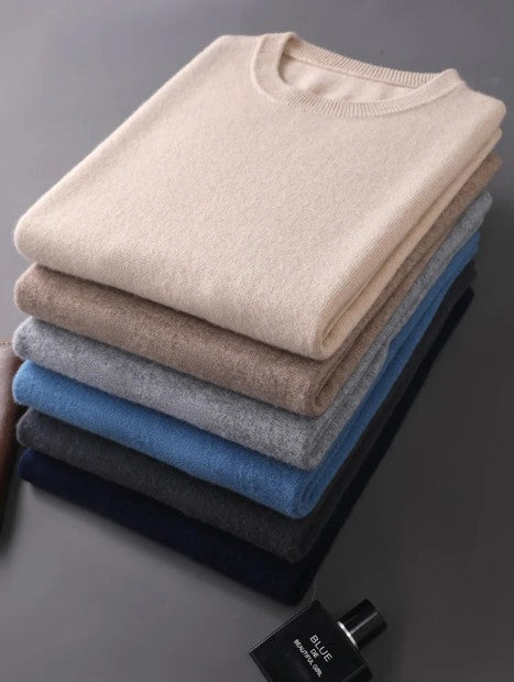 100% Cashmere Sweater