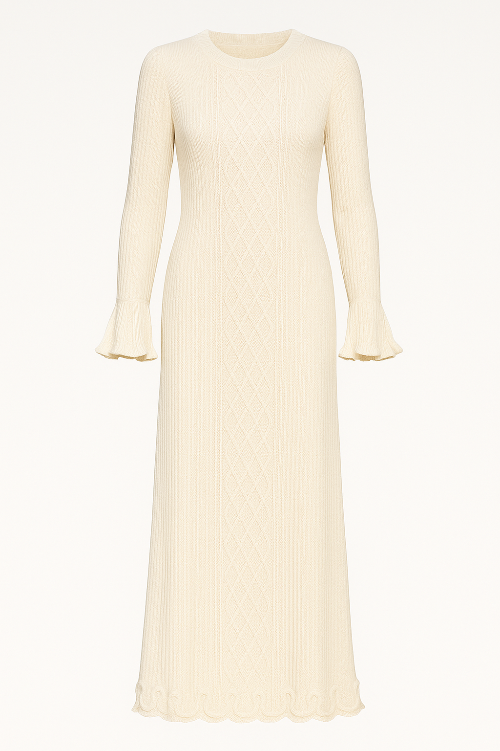 Luxury Women's Dress