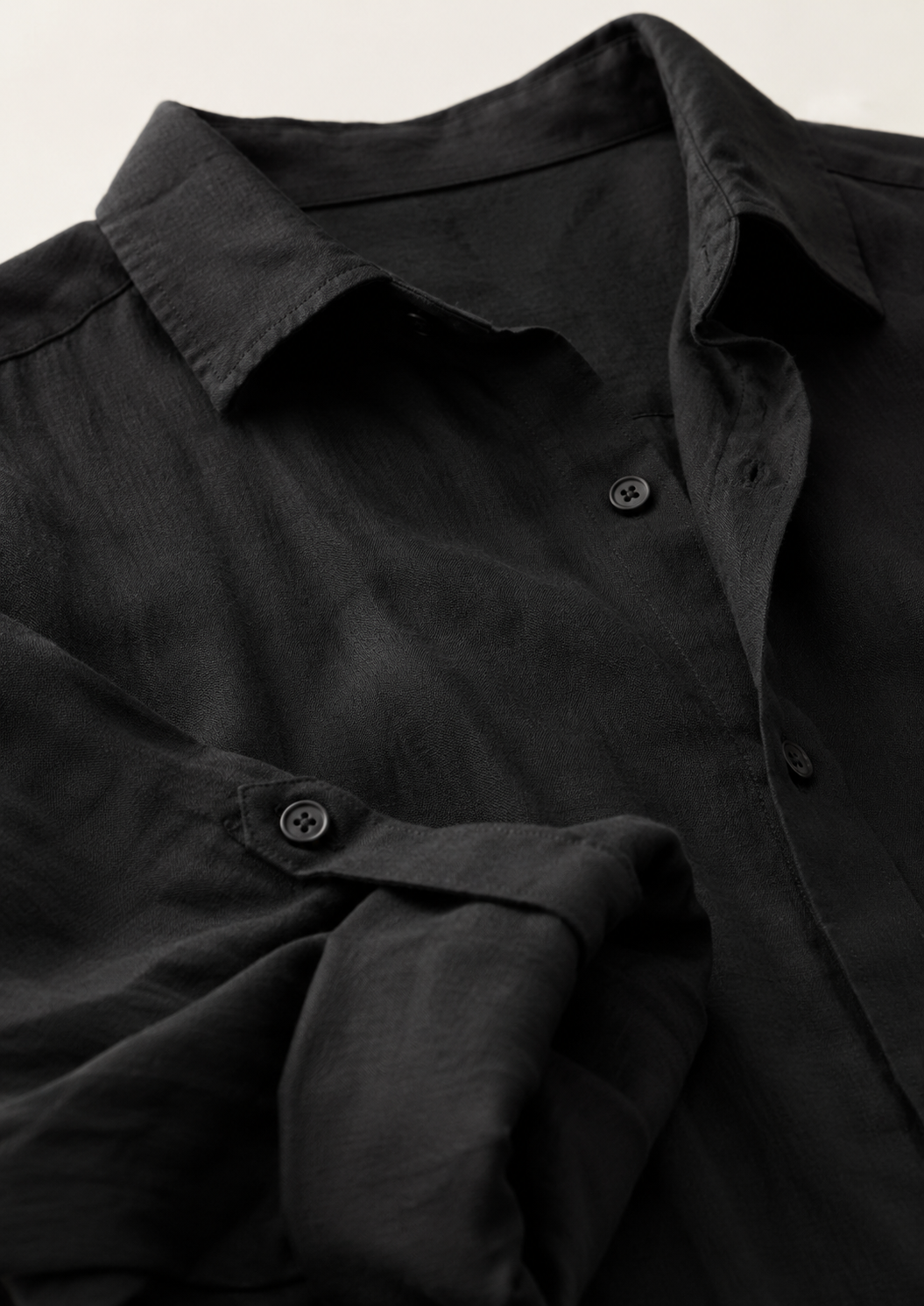 Linen Riviera Shirt
