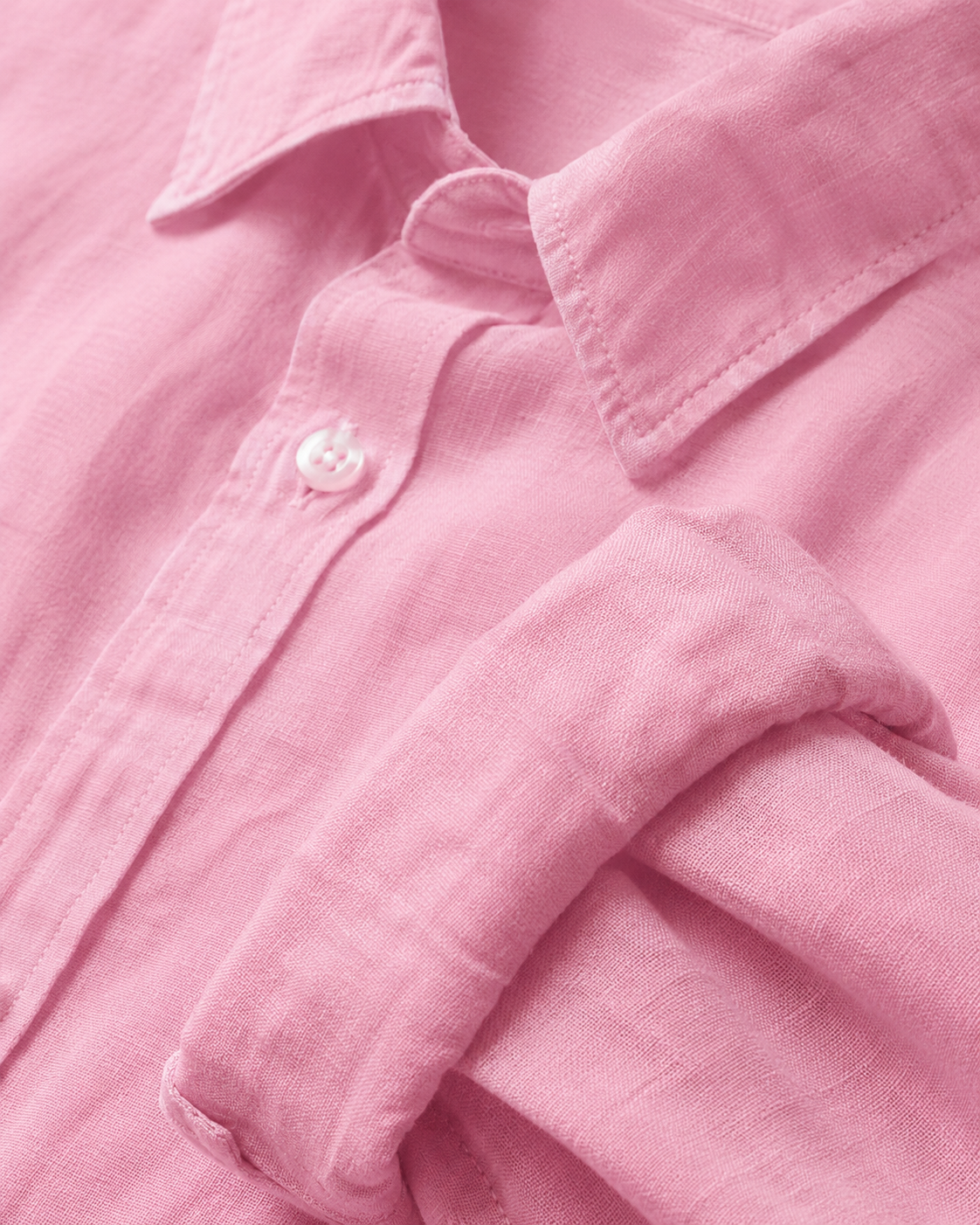 Linen Riviera Shirt