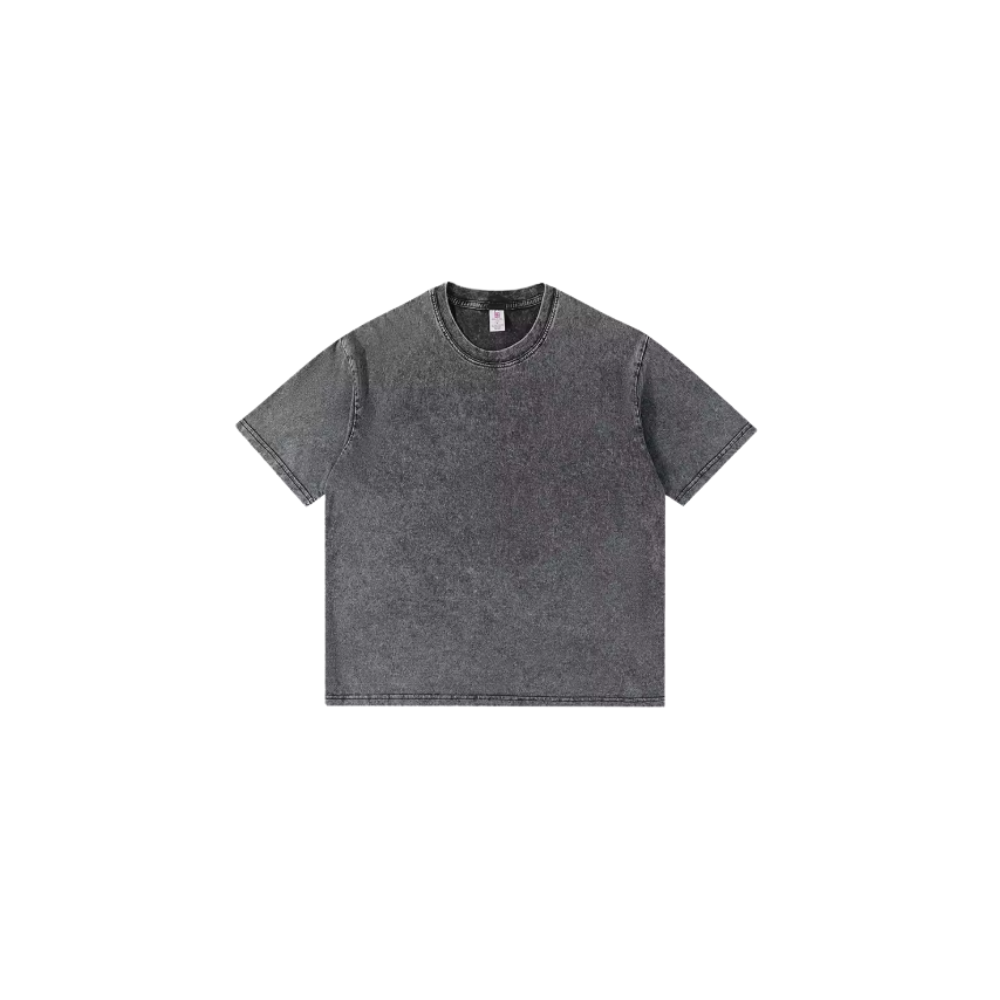 Vintage Cotton Men´s Short Sleeve T-shirt