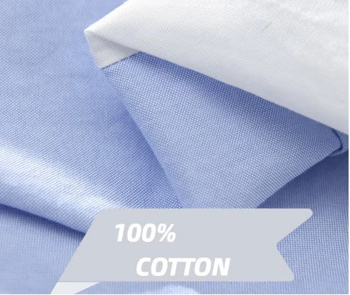 Cotton Essential Shirt