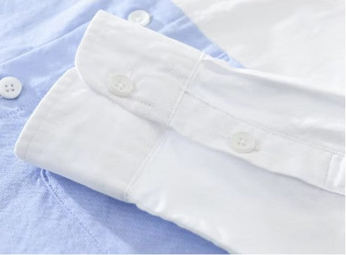 Cotton Essential Shirt