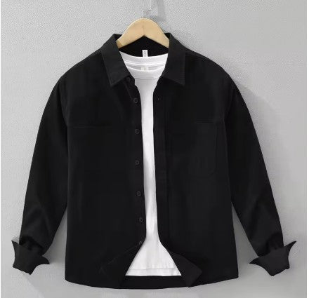 Cotton Heritage Shirt