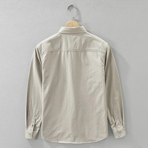 Cotton Heritage Shirt