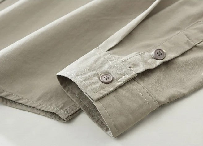 Cotton Heritage Shirt