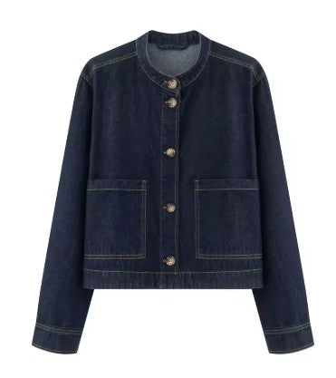 Denim Heritage Jacket