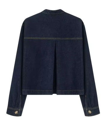 Denim Heritage Jacket