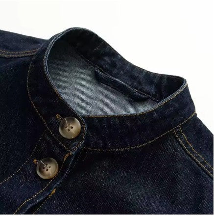 Denim Heritage Jacket