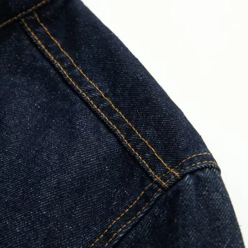 Denim Heritage Jacket
