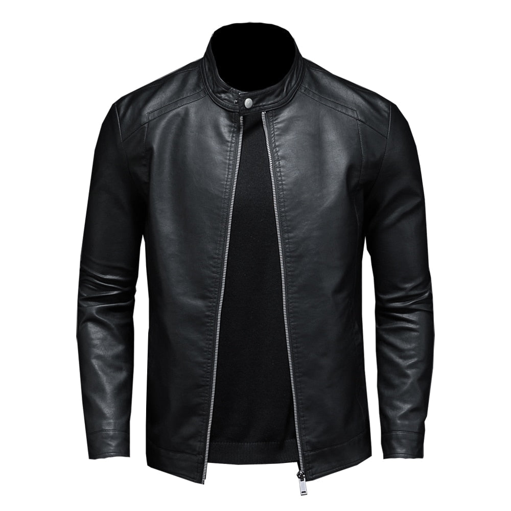 Luxury Men's Jacket