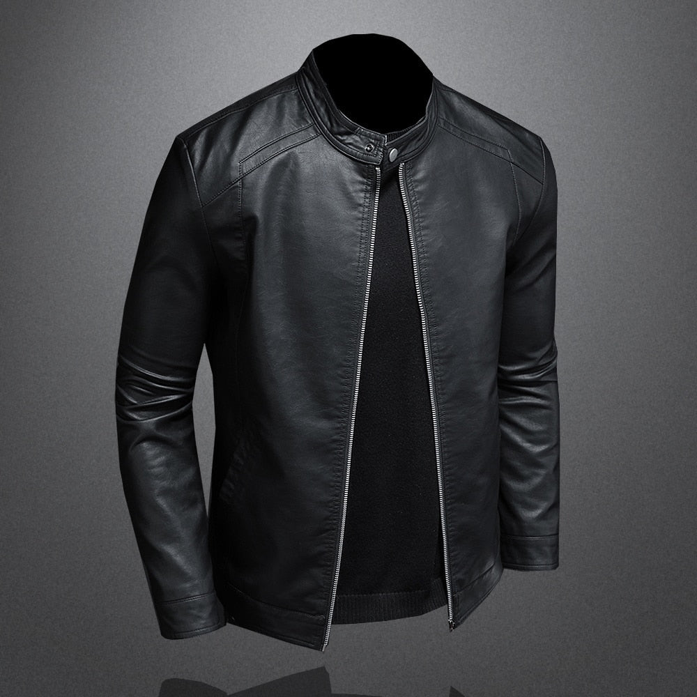 Luxury Men's Jacket