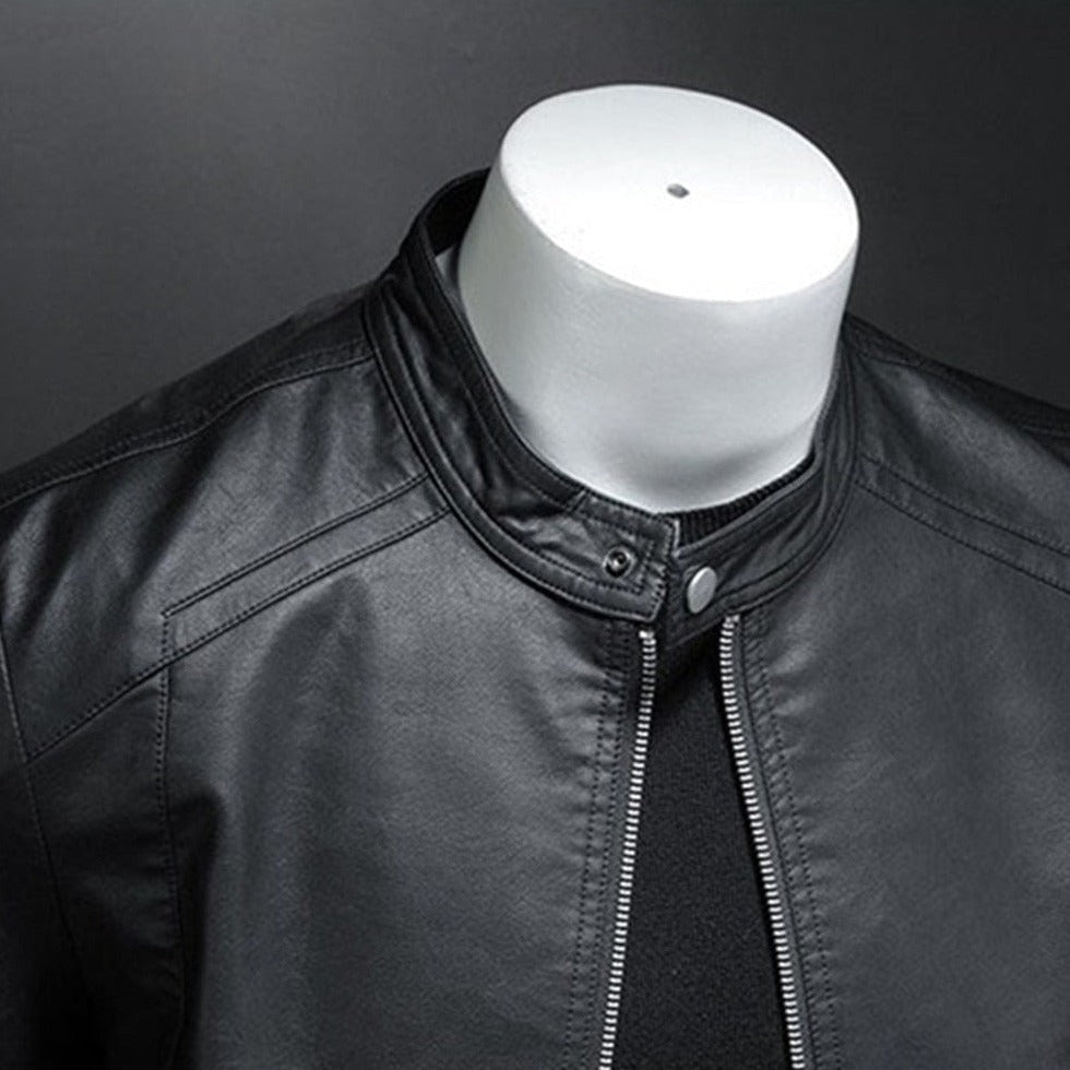 Luxury Men's Jacket