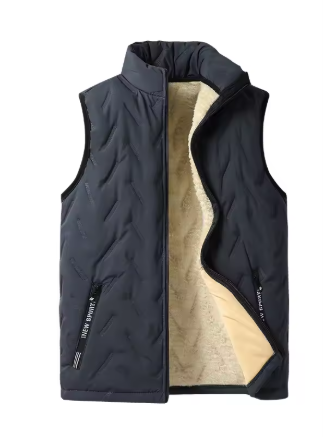 Men’s Autumn Vest