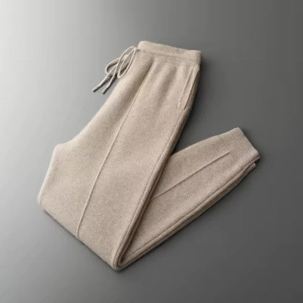 Merino Essentials Trousers