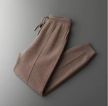 Merino Essentials Trousers