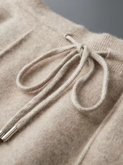 Merino Essentials Trousers