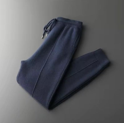 Merino Essentials Trousers