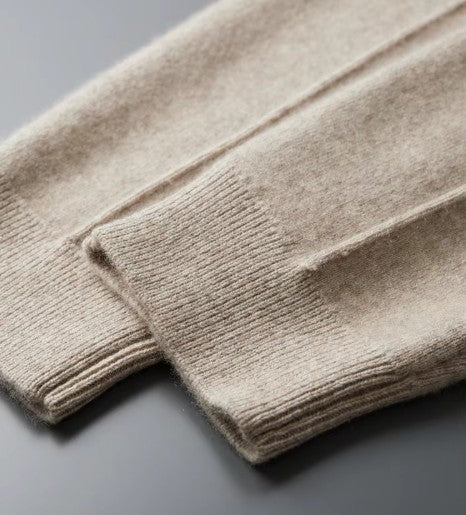 Merino Essentials Trousers