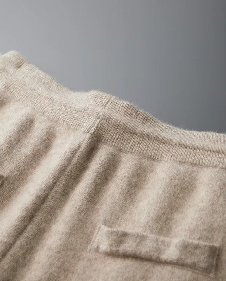 Merino Essentials Trousers