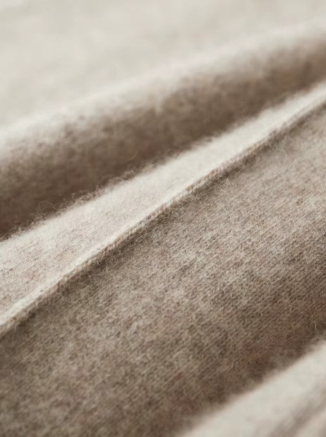 Merino Essentials Trousers