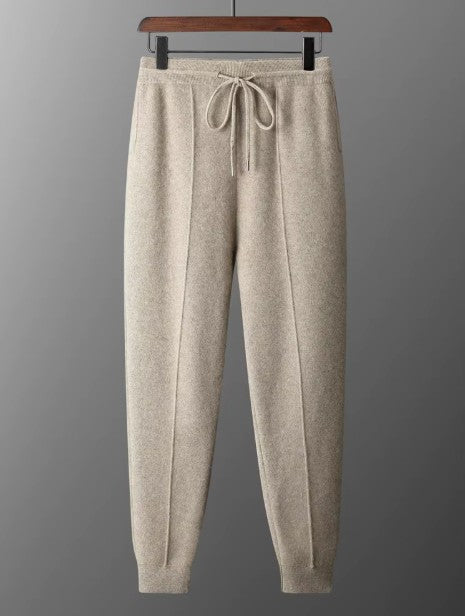 Merino Essentials Trousers