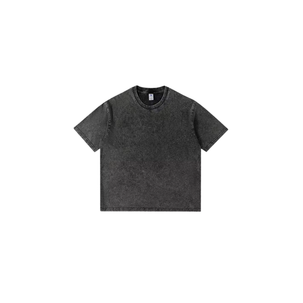 Vintage Cotton Men´s Short Sleeve T-shirt