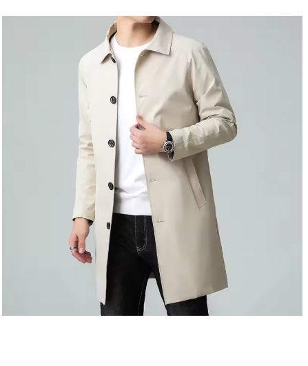 Trenchcoat