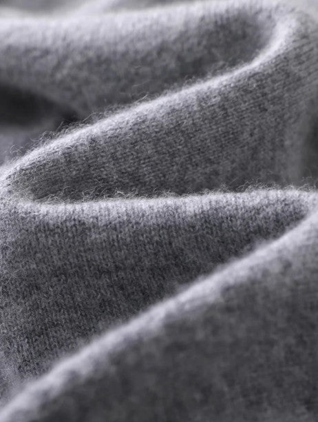 100% Cashmere Sweater