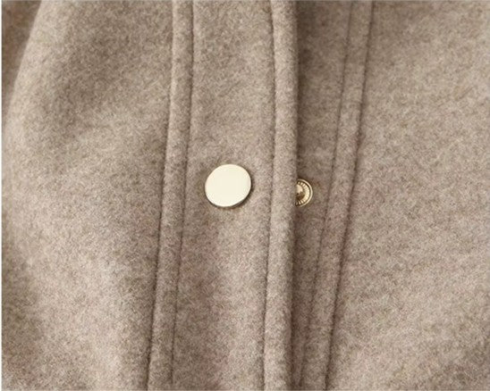 Atelier Wool Jacket