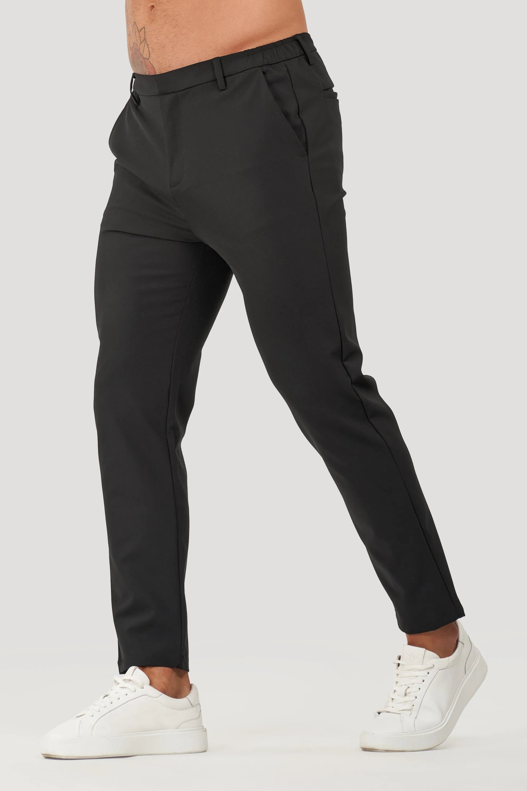 Luxury Men's Trousers
