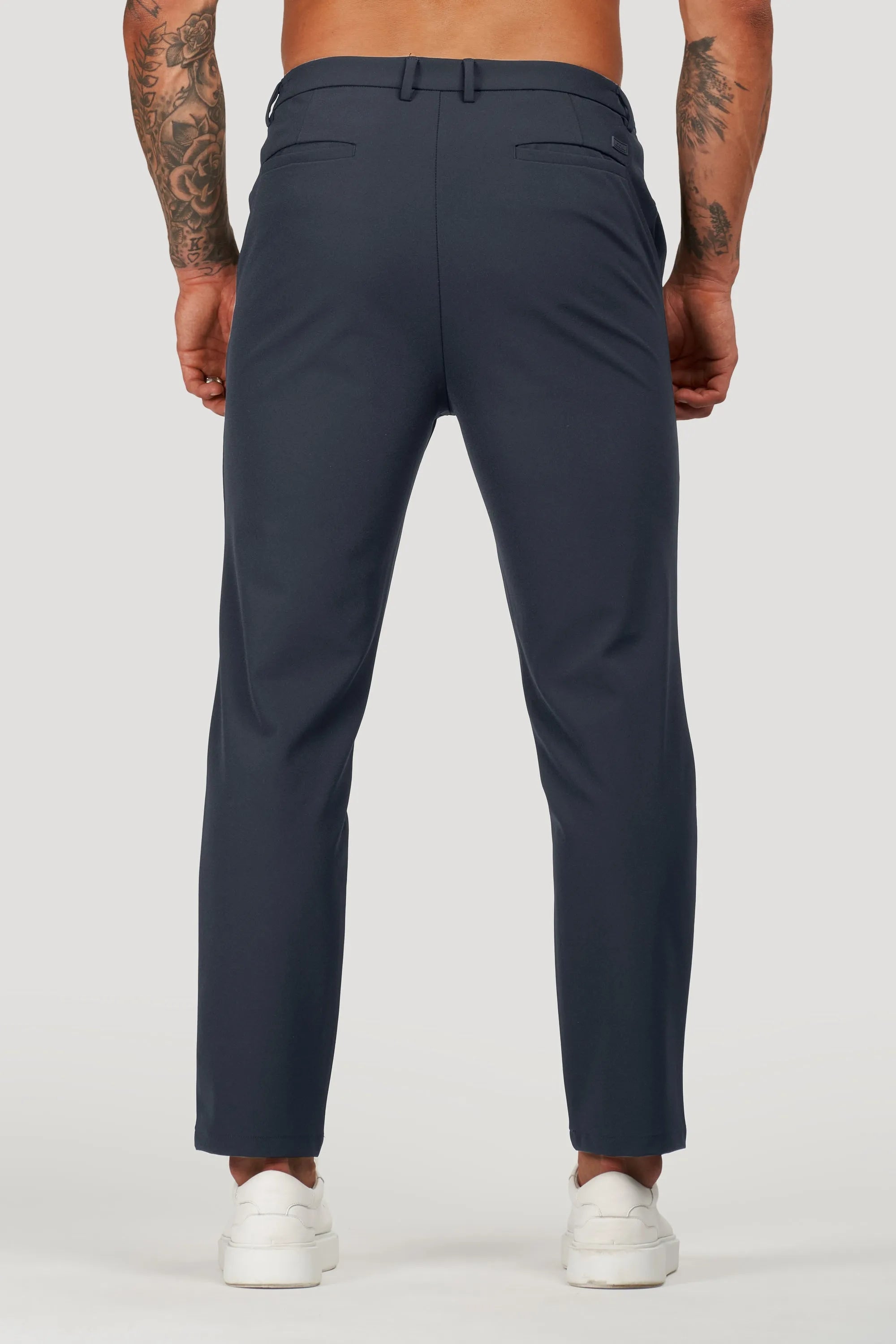 Luxury Men's Trousers