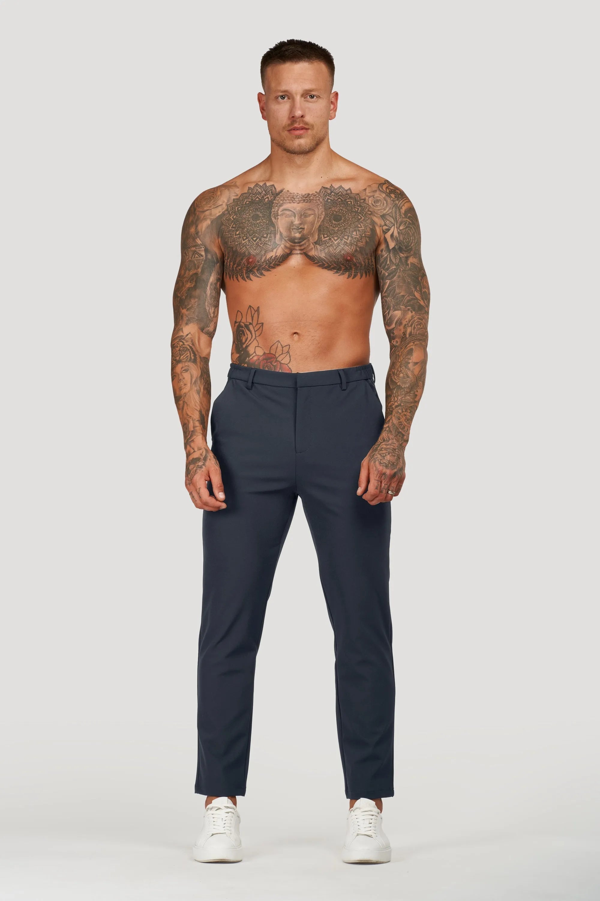 Luxury Men's Trousers