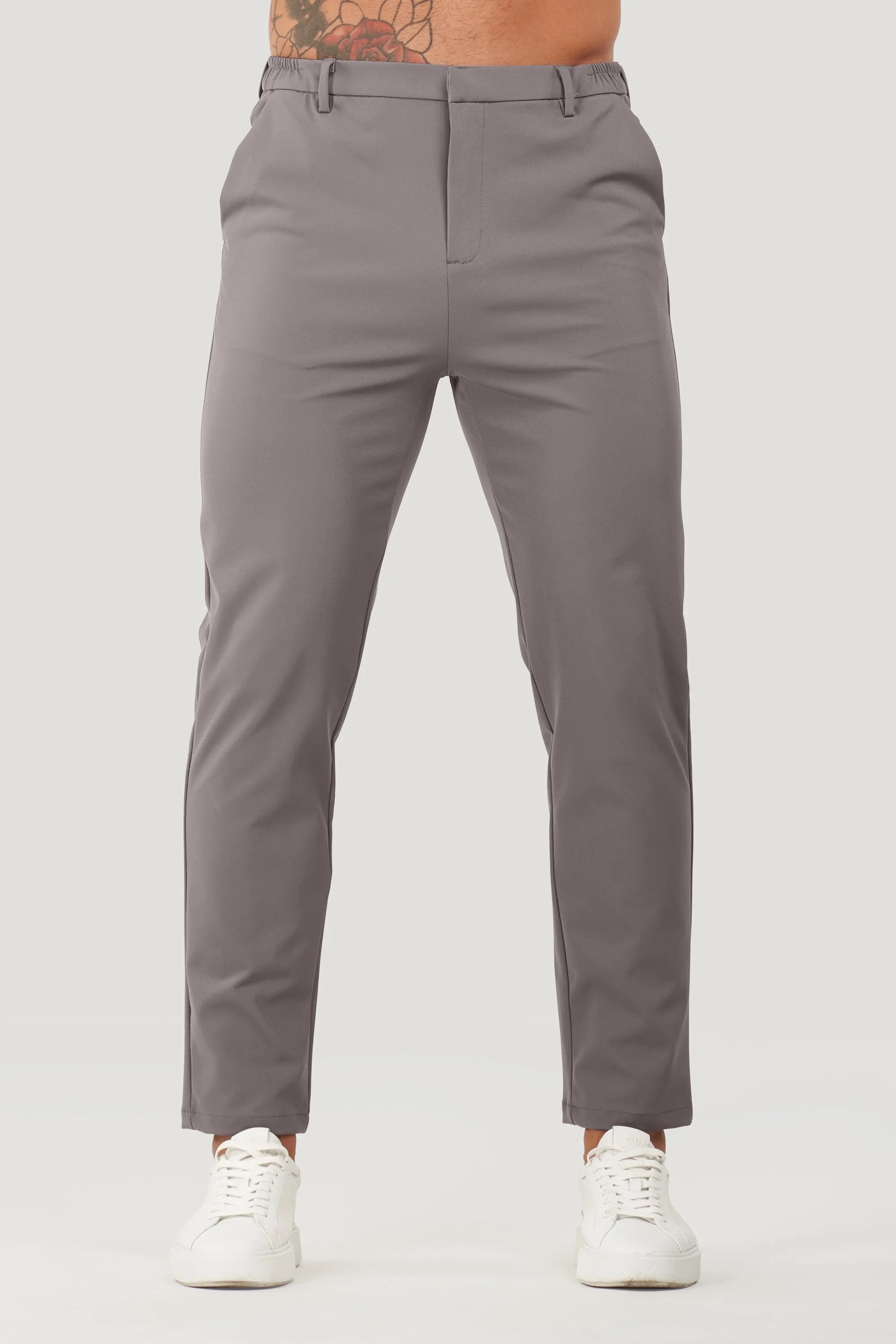 Luxury Men's Trousers