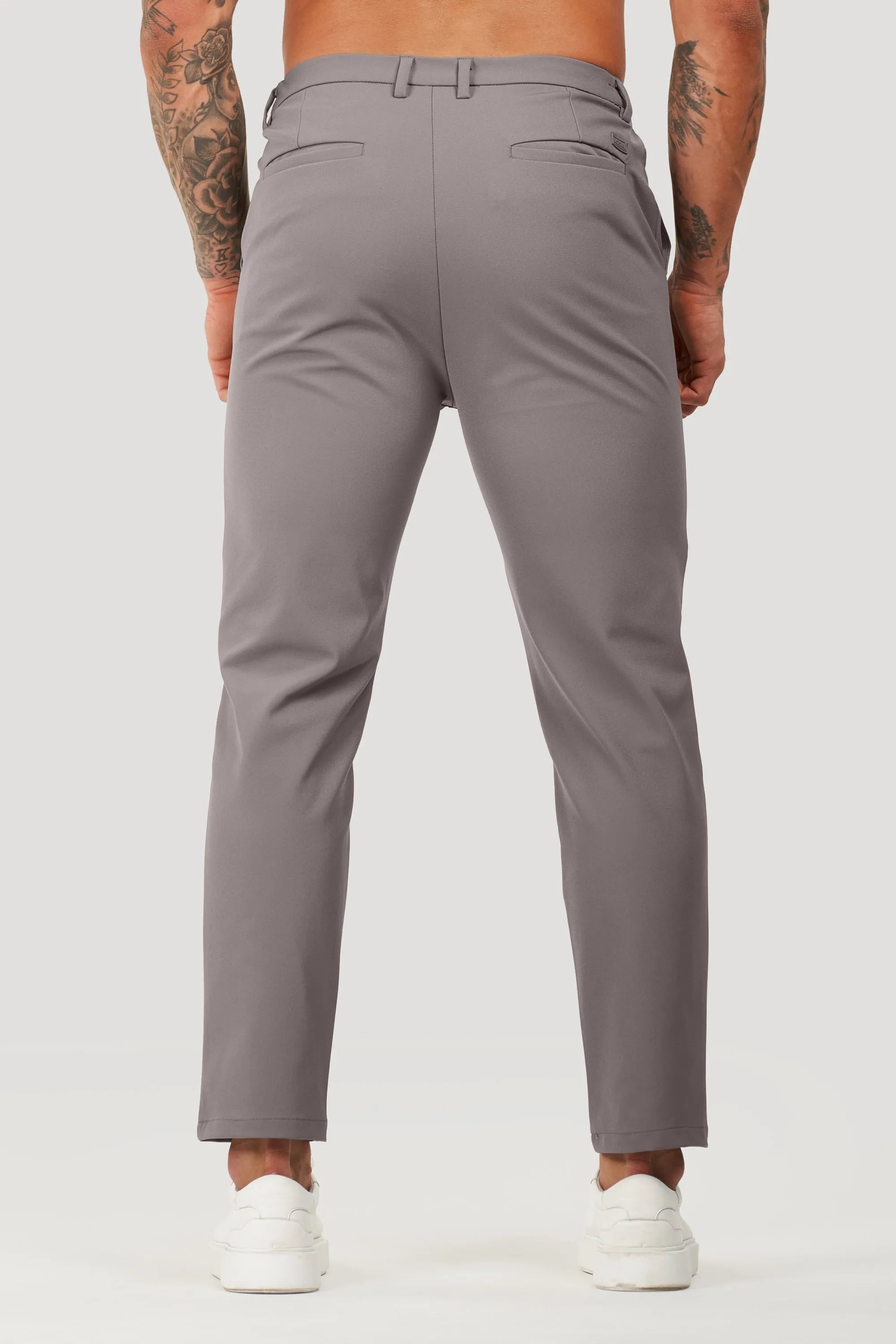 Luxury Men's Trousers
