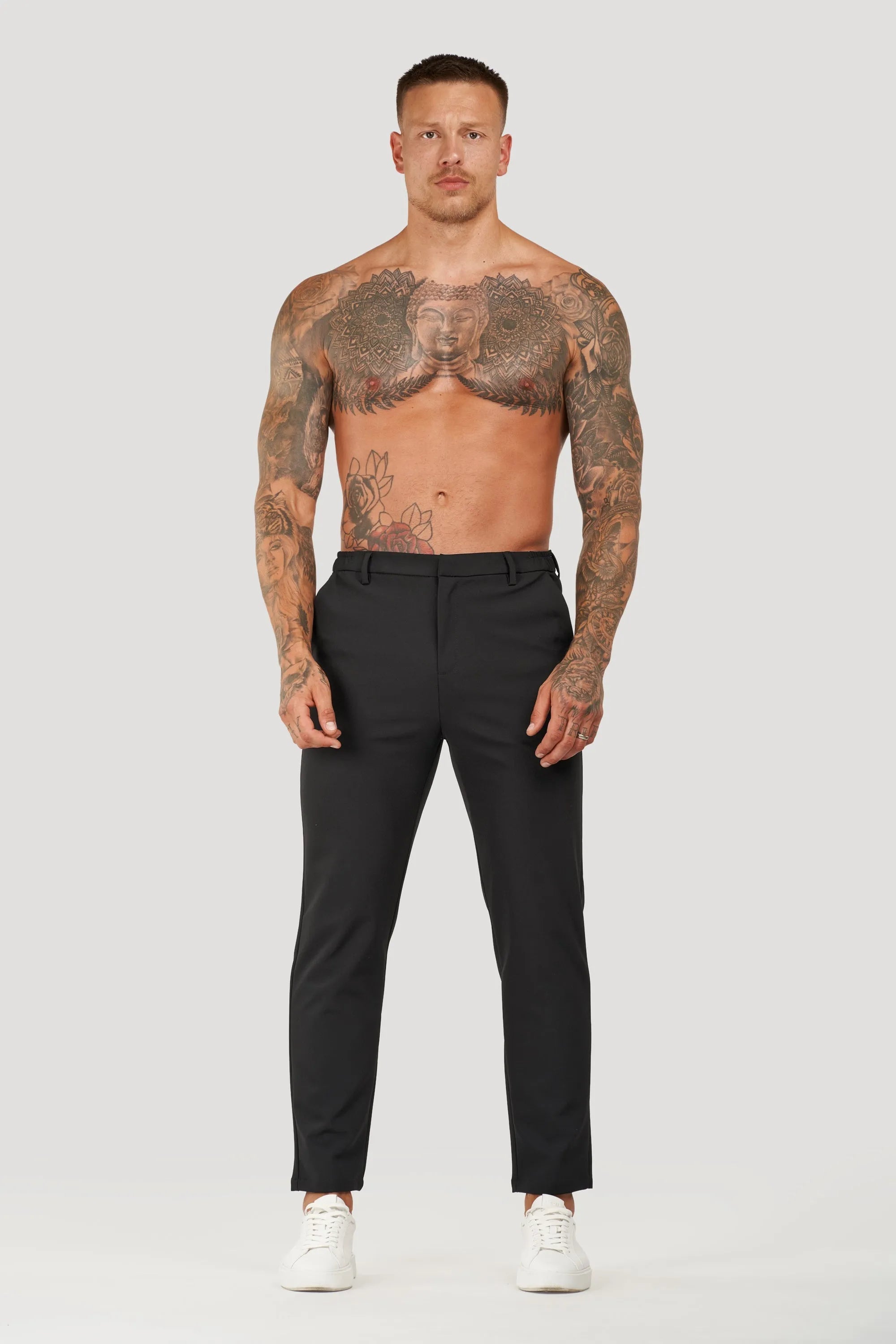Luxury Men's Trousers