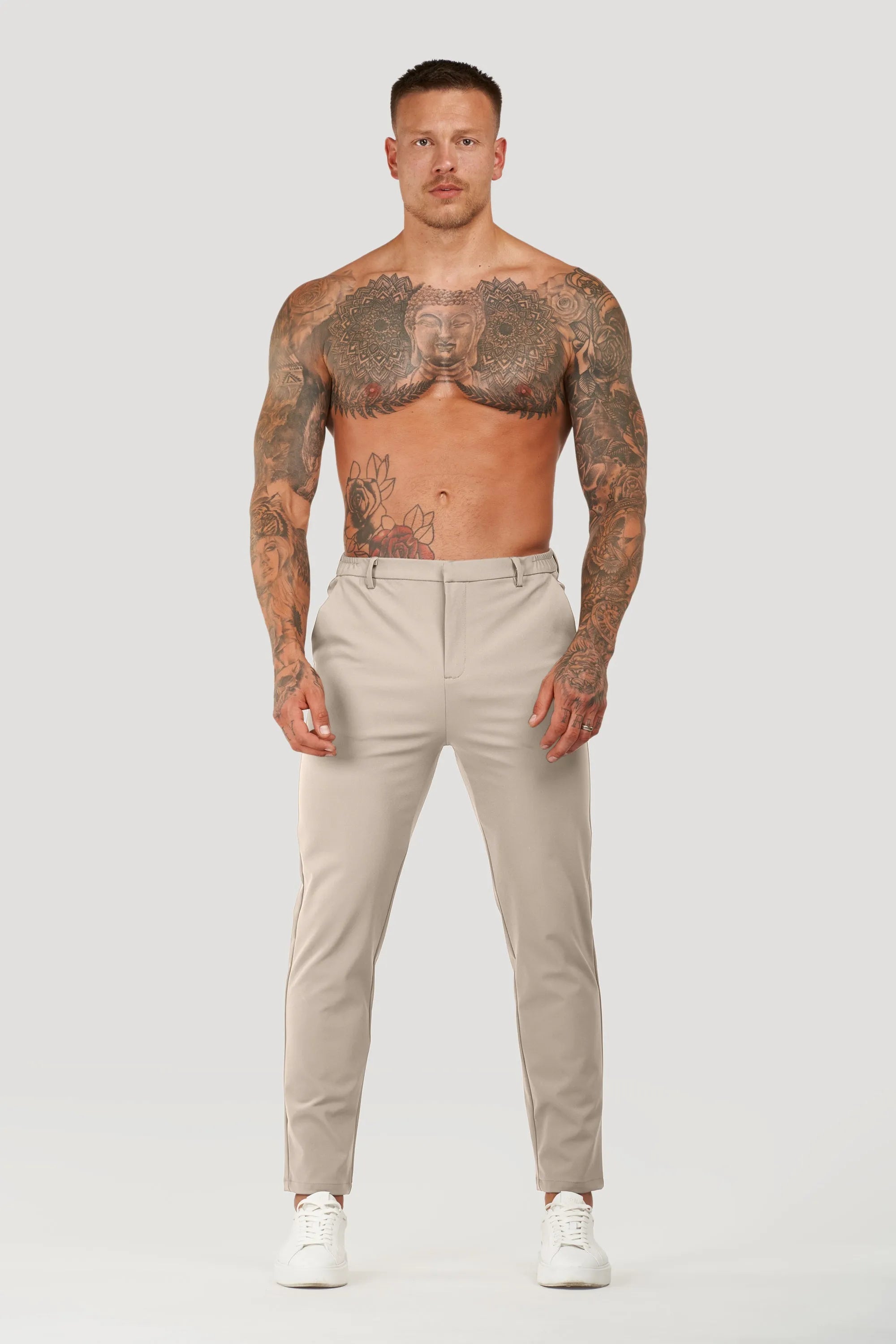 Luxury Men's Trousers