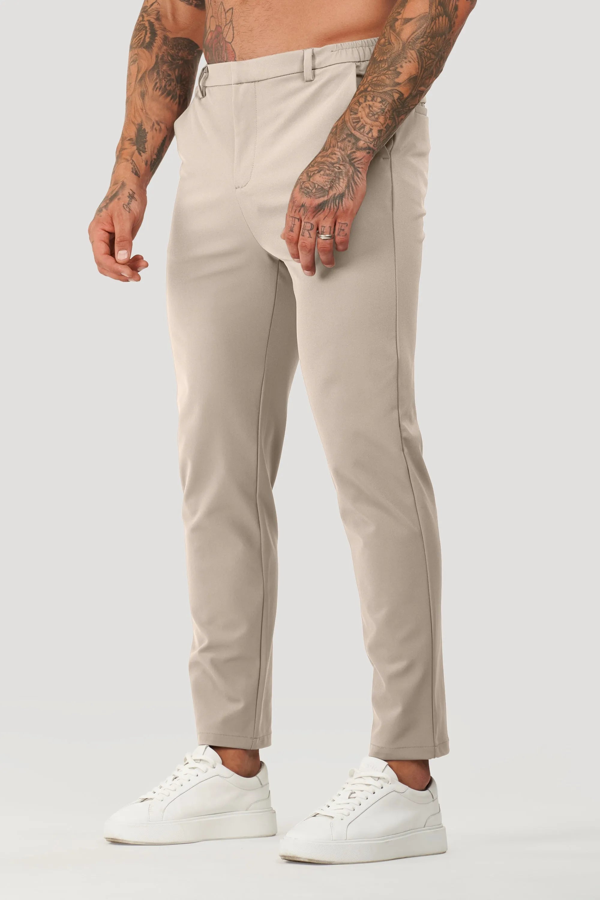 Luxury Men's Trousers